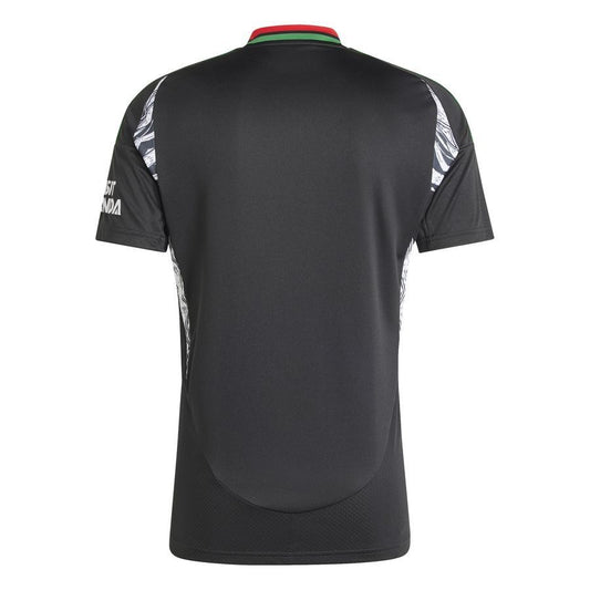 Arsenal 2024/25 Away Shirt