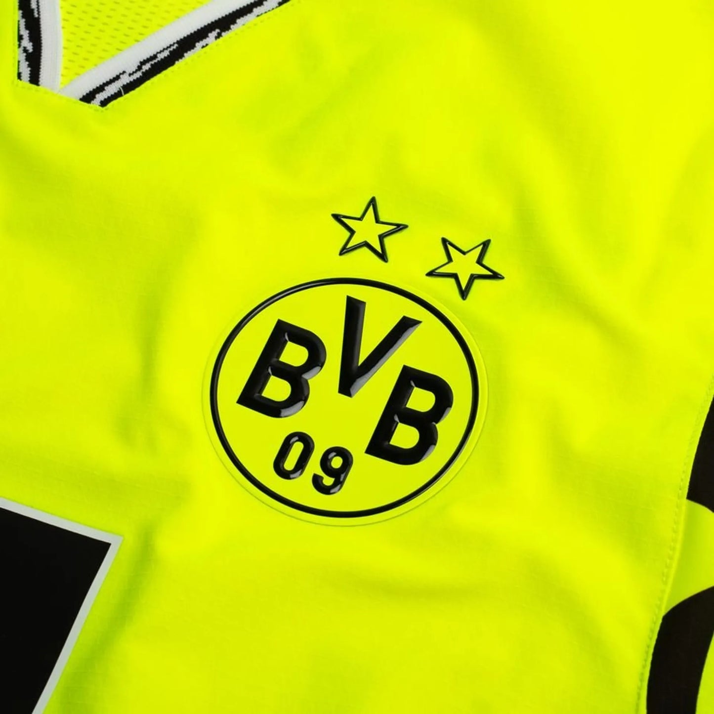 Dortmund Anniversary Fourth Shirt 2025 Authentic LIMITED EDITION
