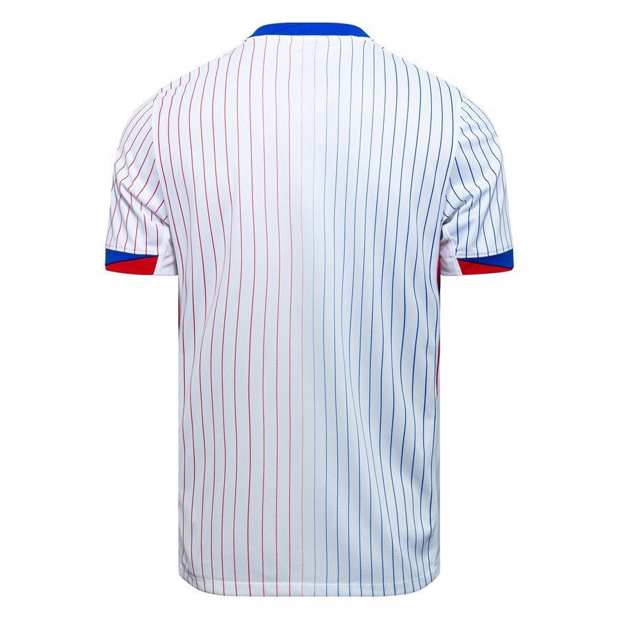 France 2024/25 Away Kit