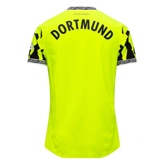 Dortmund Anniversary Fourth Shirt 2025 Authentic LIMITED EDITION