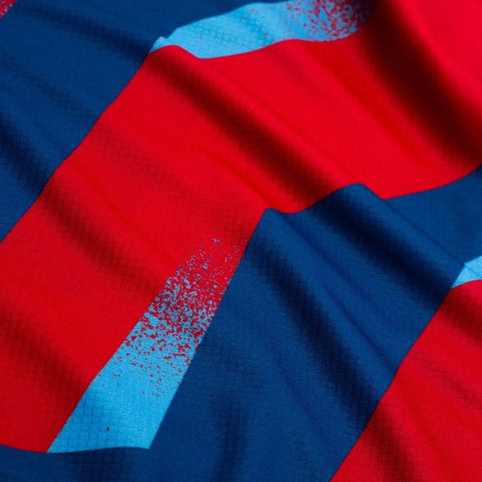 Barcelona 2025/26 4th Kit