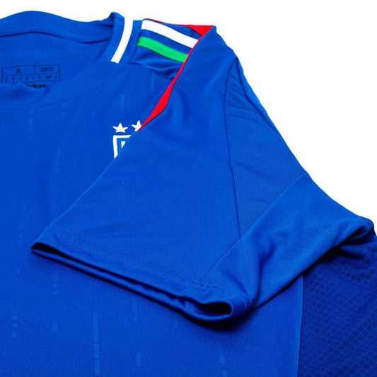 Italy 2024/25 Home Kit