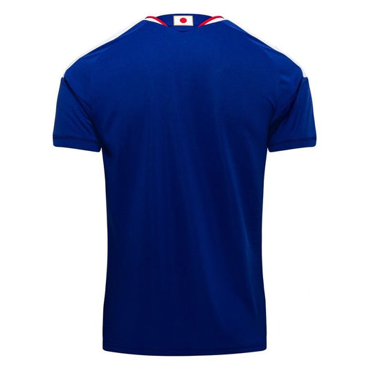 Japan 2026 Home Jersey