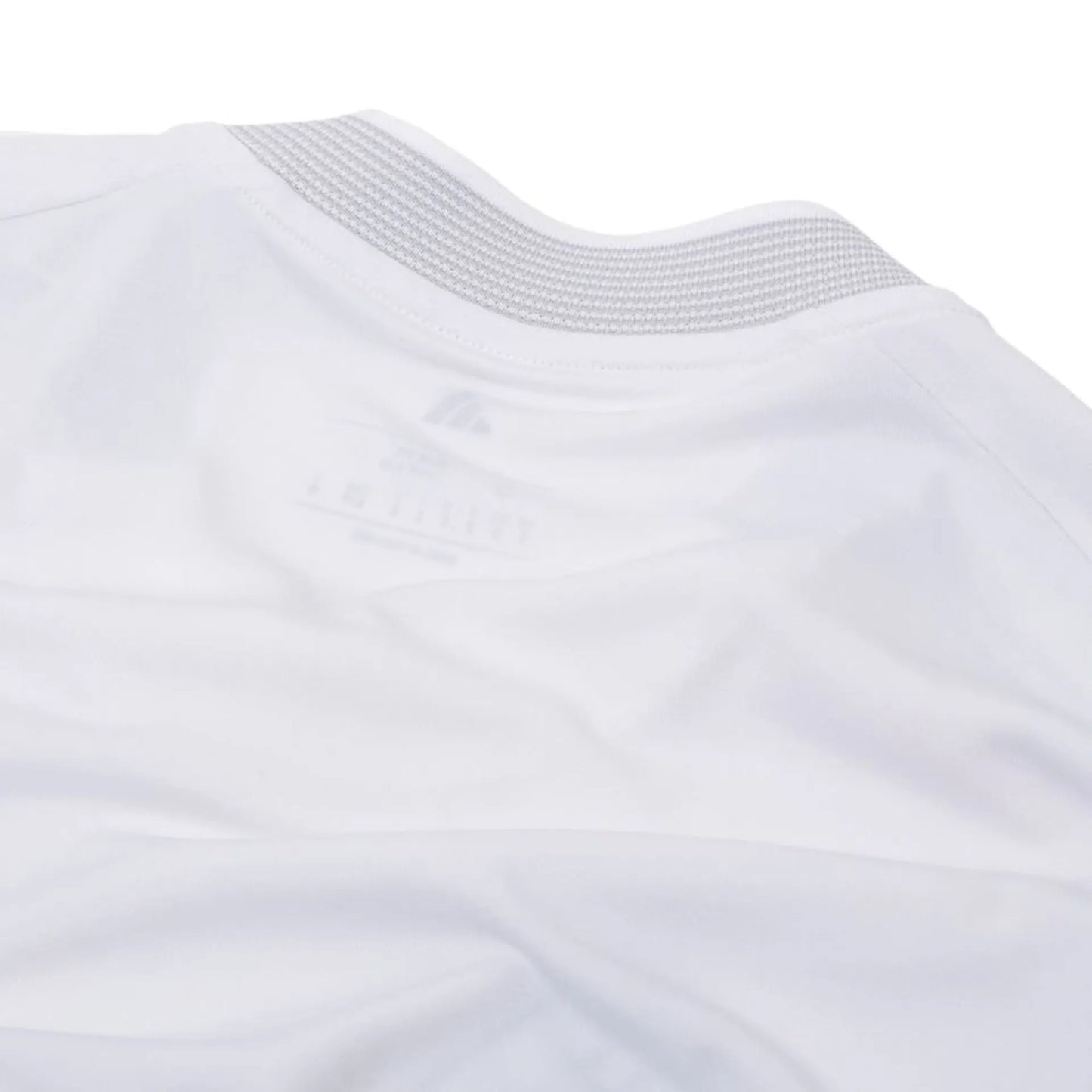 Real Madrid 2025/26 Home Shirt
