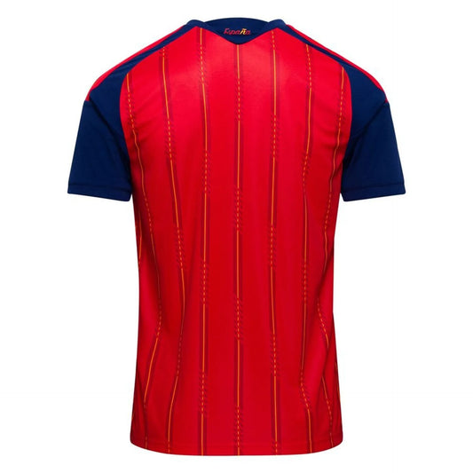 Spain 2026 Home Jersey