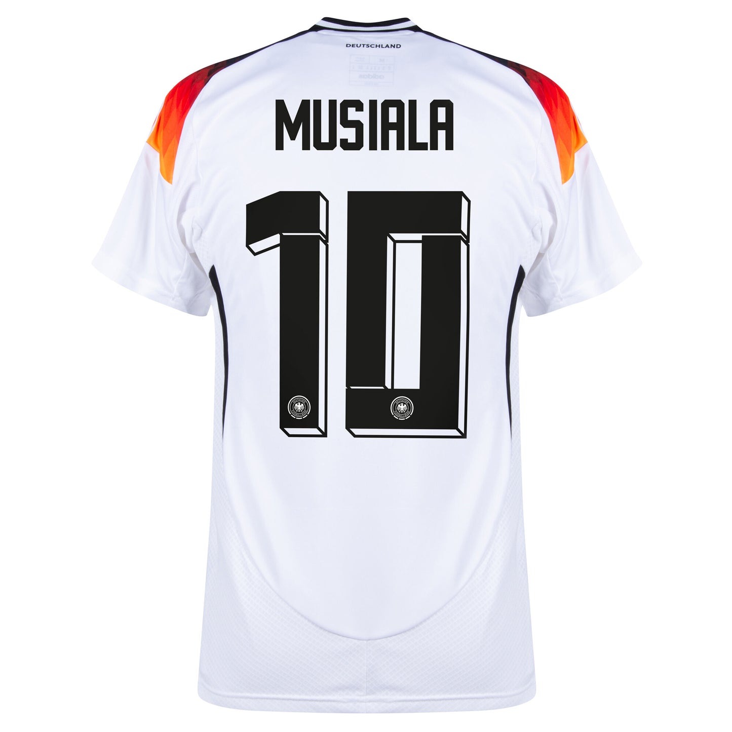 Germany 2024/25 Home Shirt