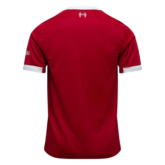 Liverpool 2025/26 Home Shirt