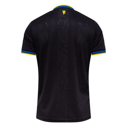 Manchester United 2025/26 3rd Shirt