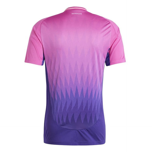 Germany 2024/25 Away Shirt