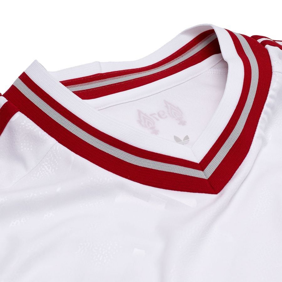 Liverpool 2026/27 Away Kit