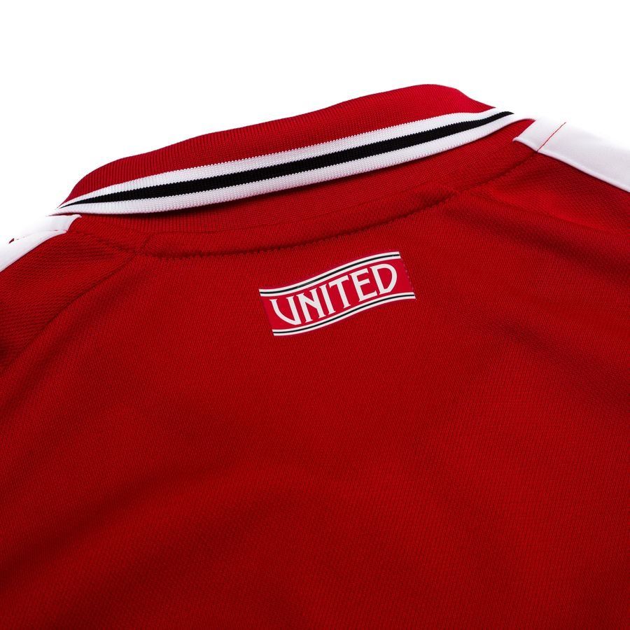 Manchester United Home Kit 2026/27