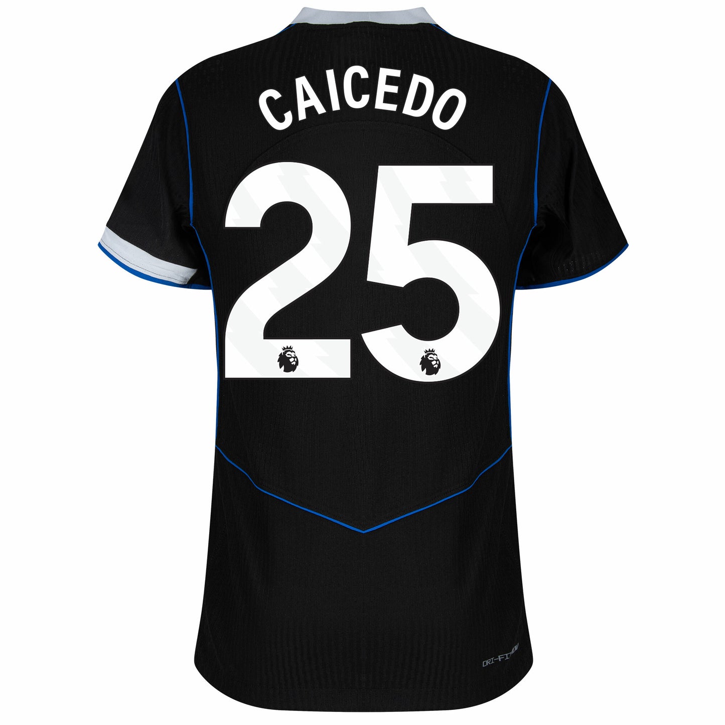 Chelsea 2025/26 3rd Kit Player Version