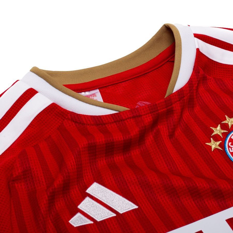 Bayern München 2026/27 Home Kit
