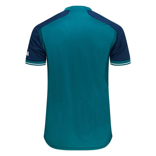 Arsenal 2023/24 3rd Kit