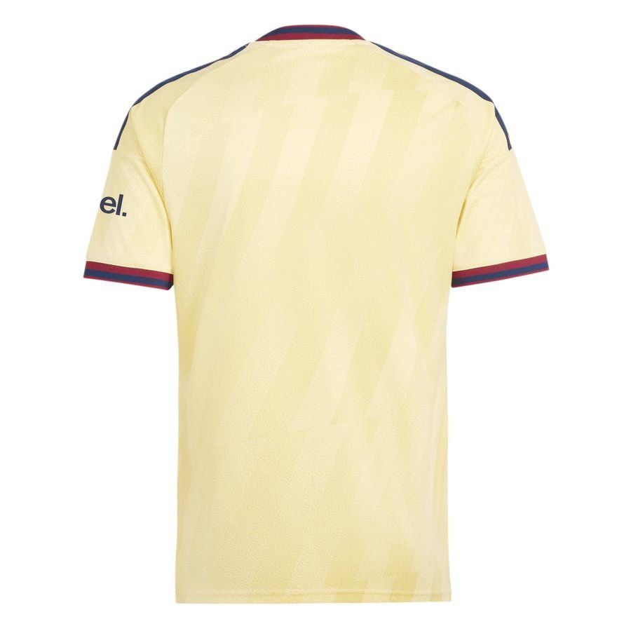Arsenal 2026/27 3rd Kit