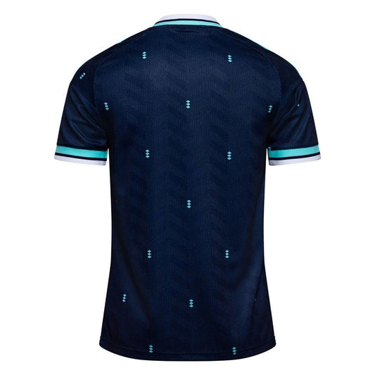 Germany Away Shirt World Cup 2026