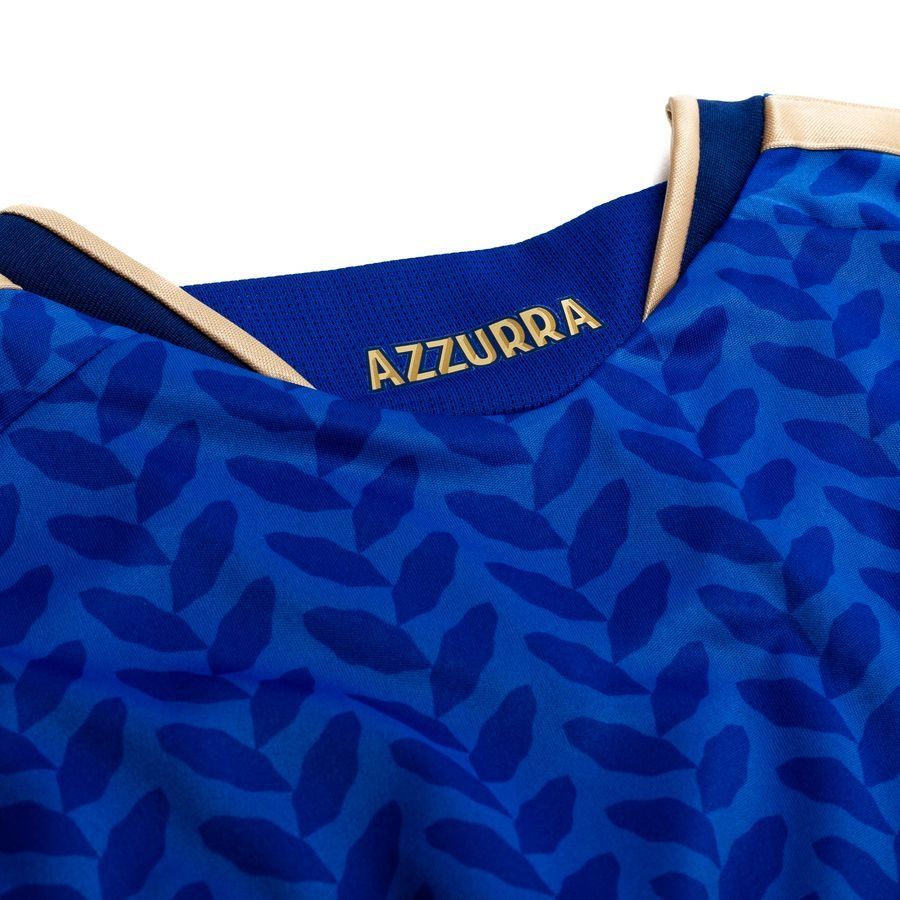 Italy 2025/26 Home Kit