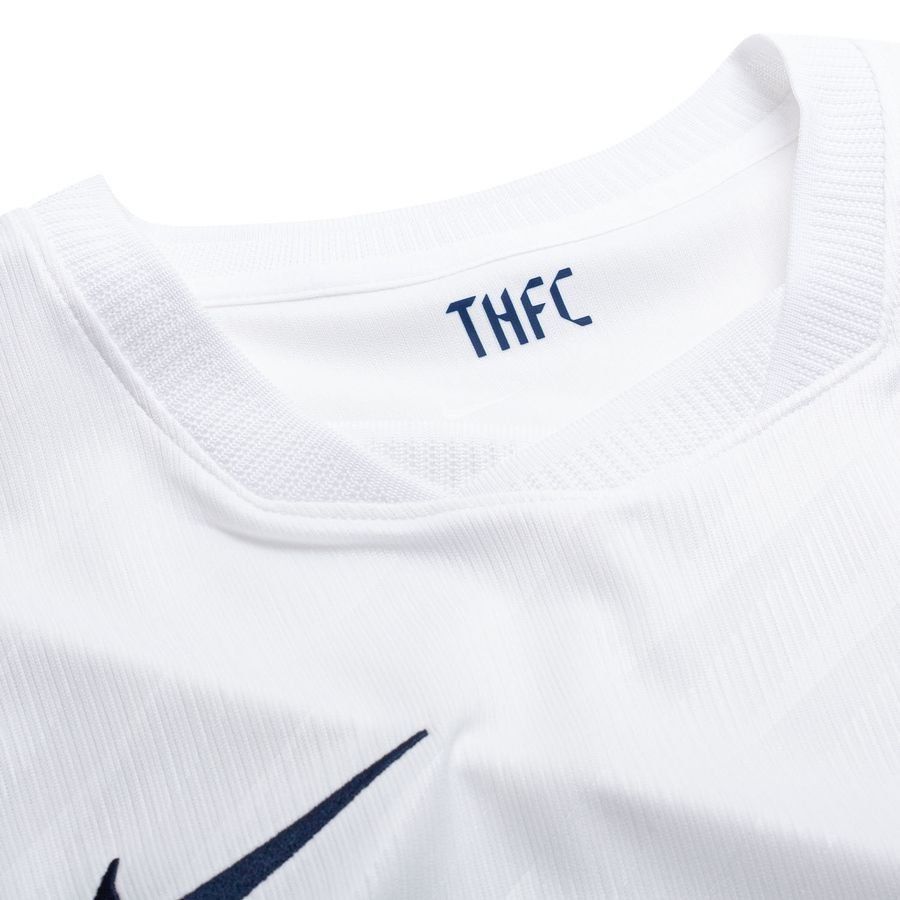 Tottenham 2026/27 Home Kit