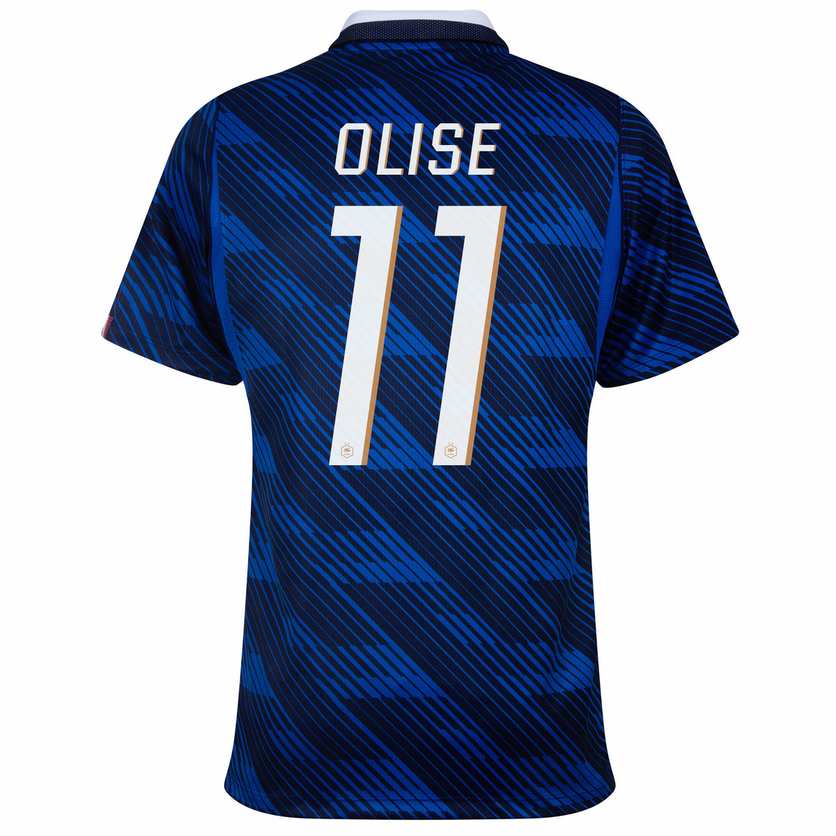 France Home World Cup 2026