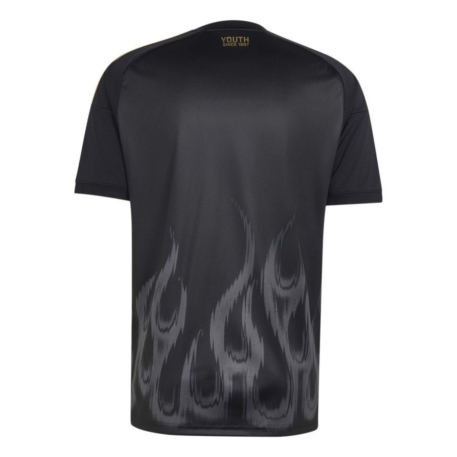 Juventus 2026/27 3rd Kit