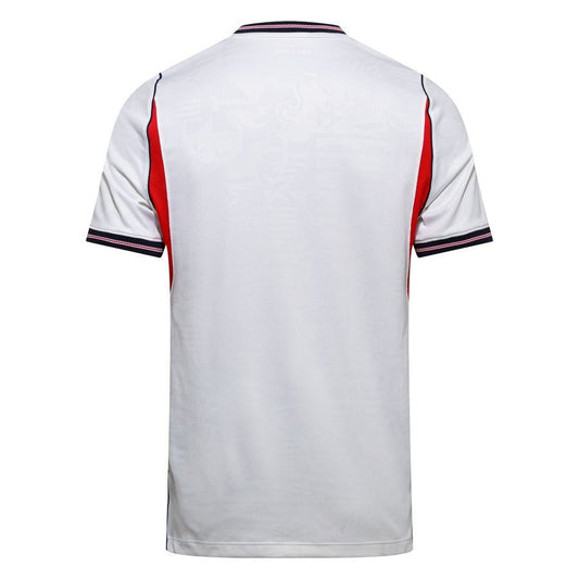 England Home Kit World Cup 2026