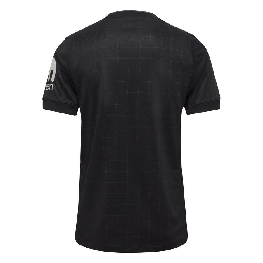 Tottenham 2025/26 Away Kit