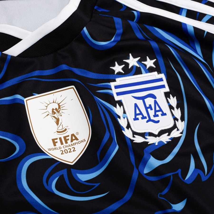 Argentina Away Shirt World Cup 2026