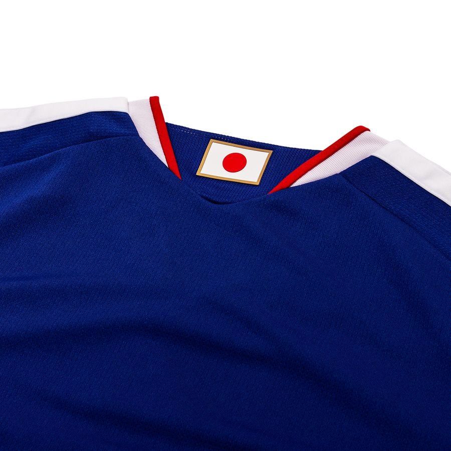 Japan 2026 Home Jersey
