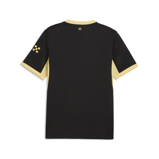 Manchester City 2026/27 Away Kit