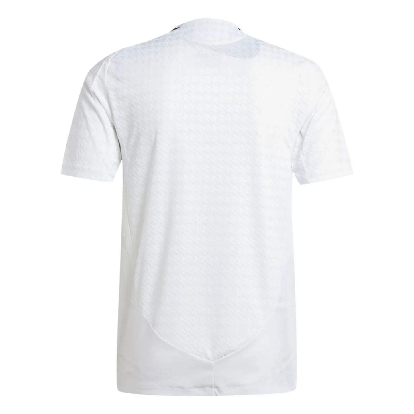 Real Madrid 2024/25 Home Shirt Player Version