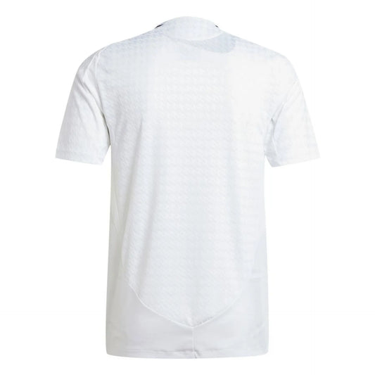 Real Madrid 2024/25 Home Shirt Player Version