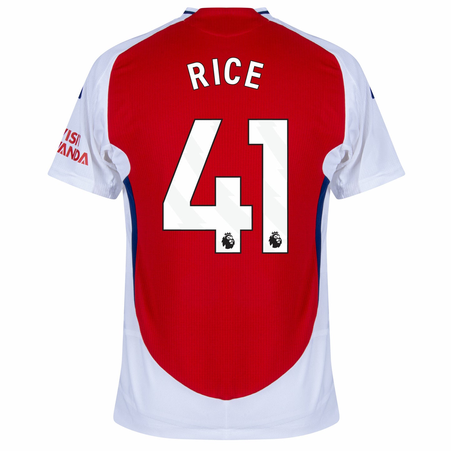 Arsenal Home Shirt 2024/25