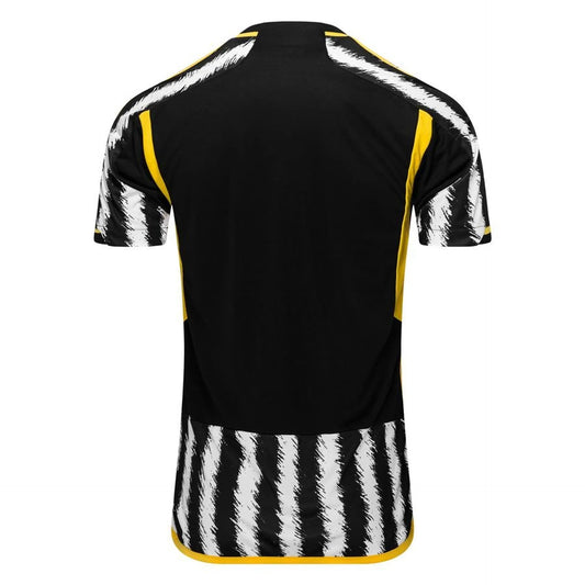 Juventus 2023/24 Home Kit