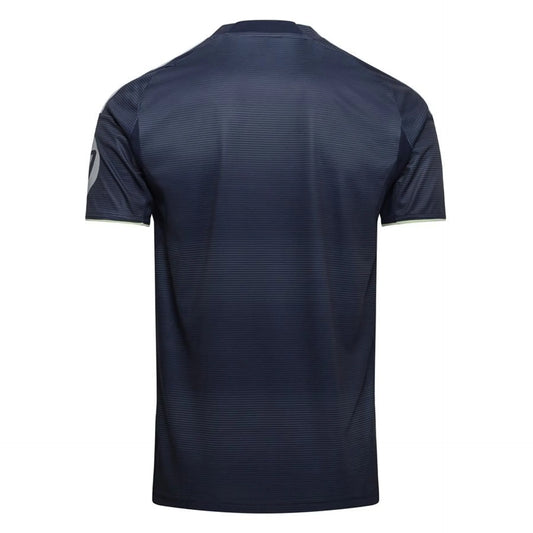 Real Madrid 2025/26 Away Kit