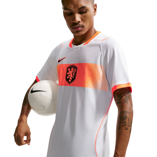 Netherlands Away World Cup 2026