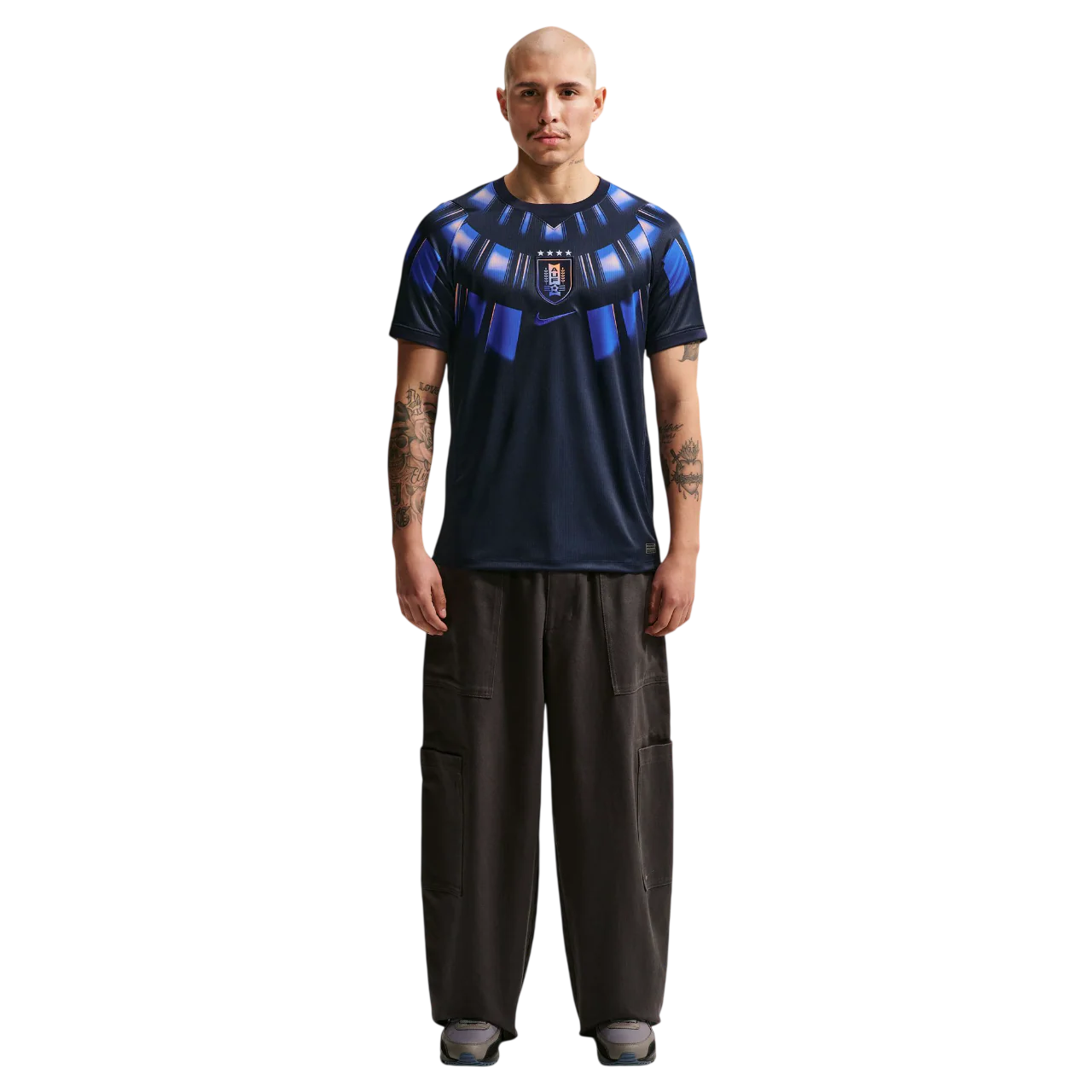 Uruguay Away World Cup 2026
