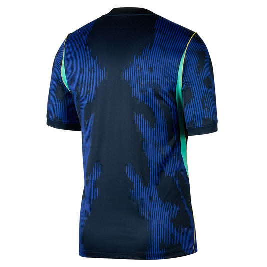 Brazil Away World Cup 2026