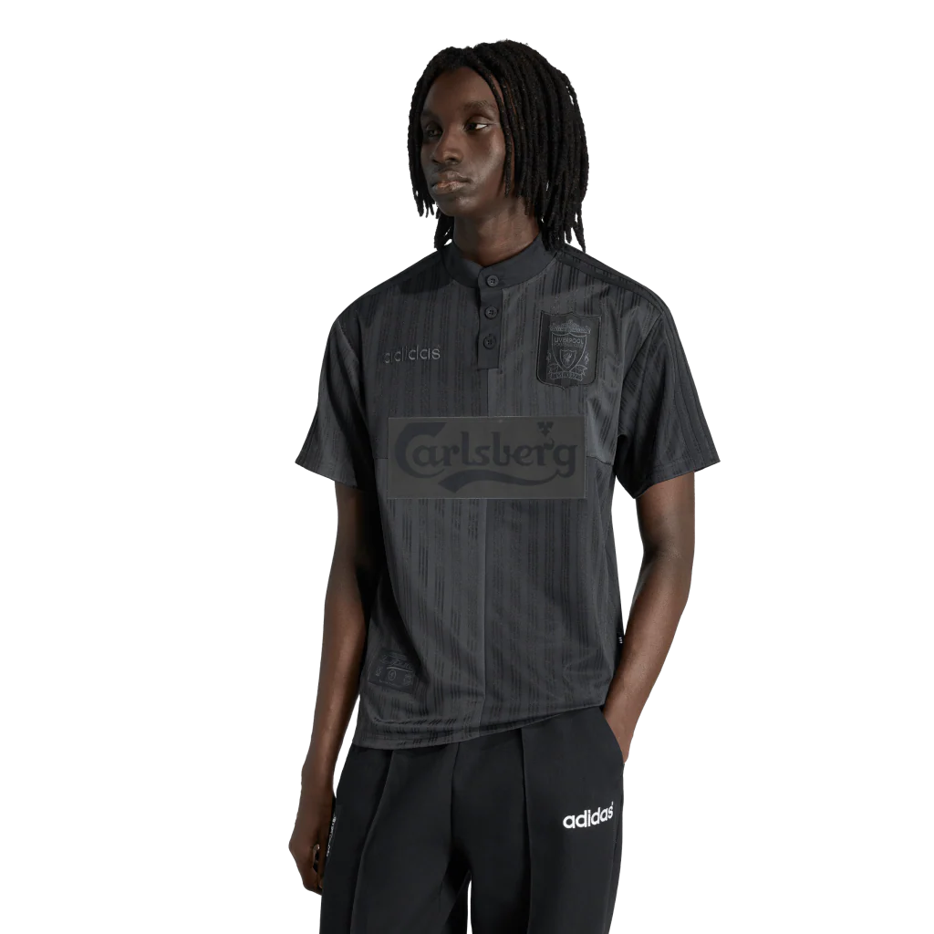 Liverpool FC 1995 Retro Jersey - Special Edition