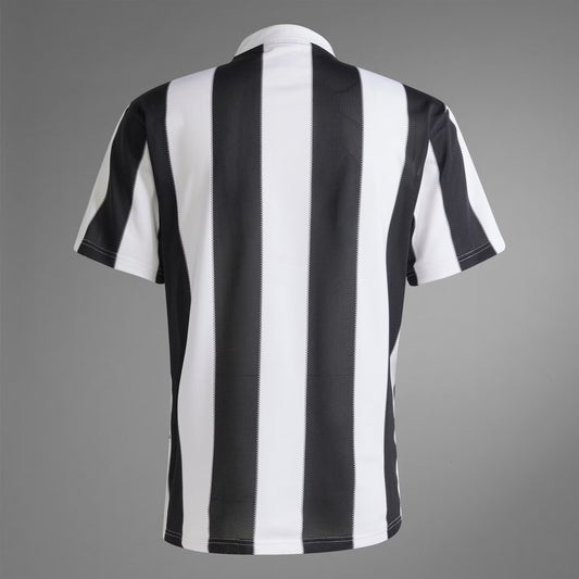 Newcastle United FC 95/96 Home Kit