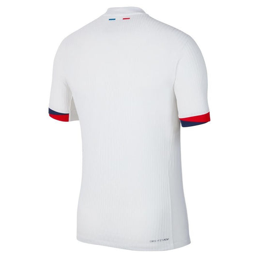 Paris Saint Germain 2025/26 Away Kit Player Version