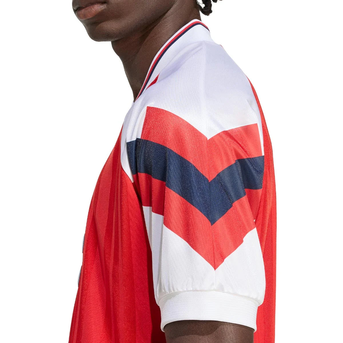 Arsenal 1992/1994 Home Retro Kit (Deliver in 2 Weeks)