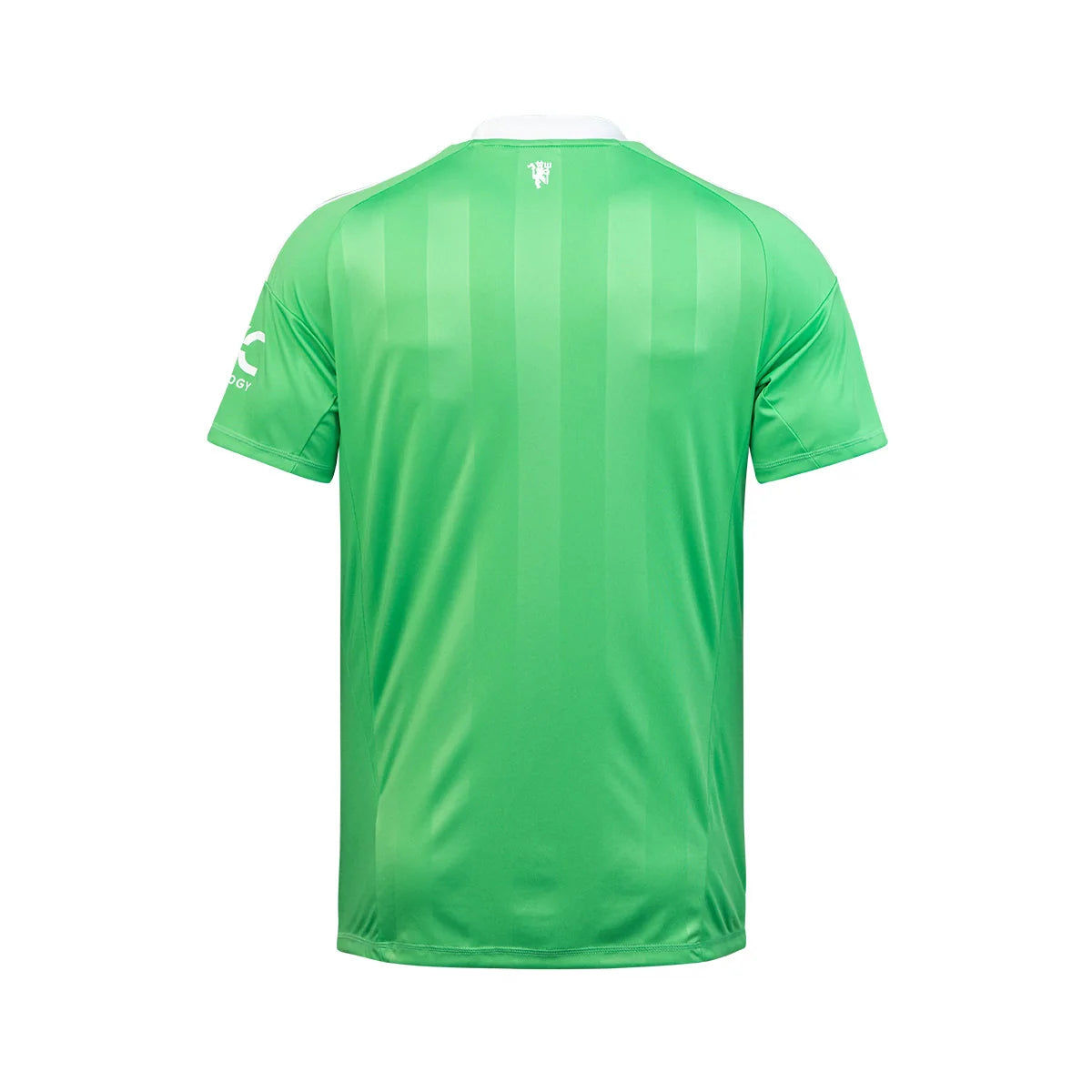 Manchester United 2025/2026 Third GK Kit (Deliver in 2 Weeks)