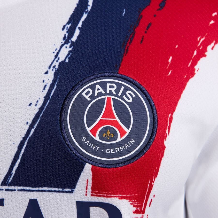 Paris Saint-Germain 24/26 Away Jersey
