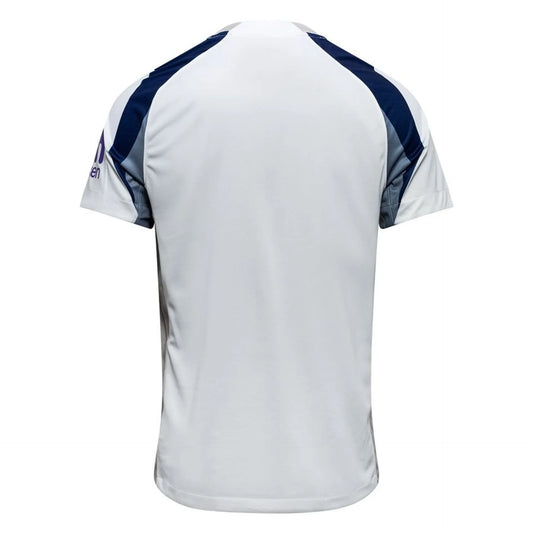 Tottenham 2025/26 Home Kit