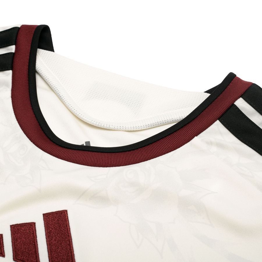 Manchester United 2026/27 3rd Kit