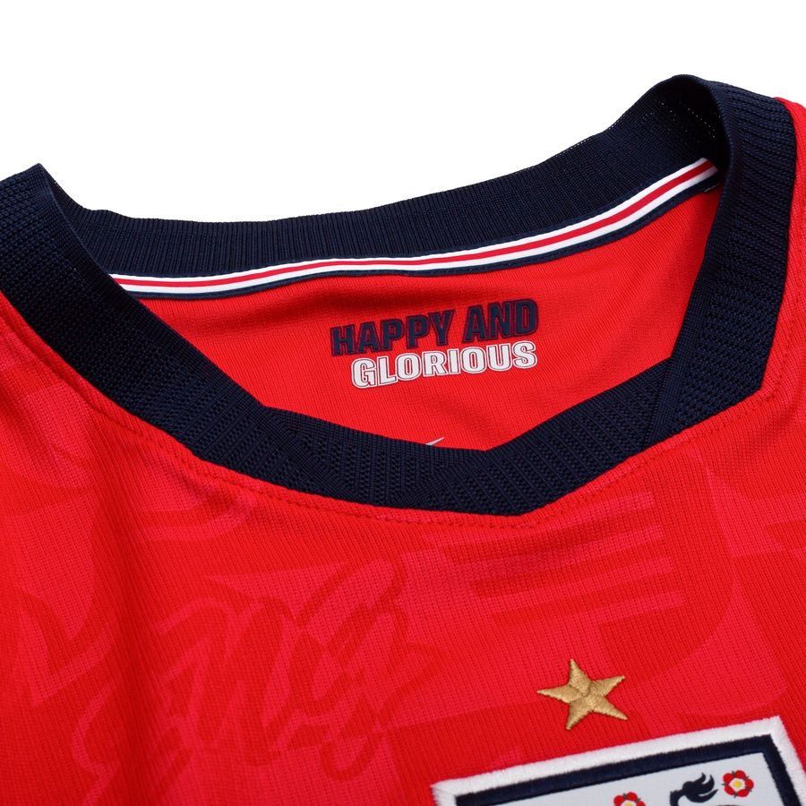 England Away Kit World Cup 2026