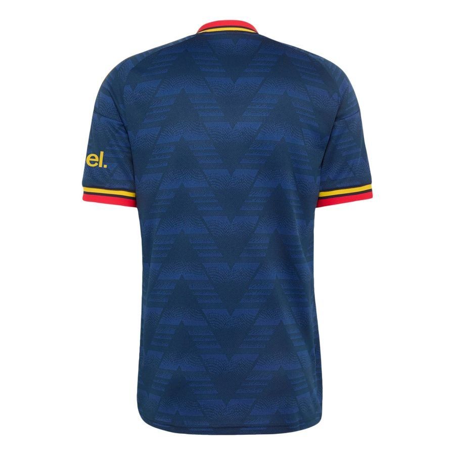 Arsenal 2026/27 Away Kit