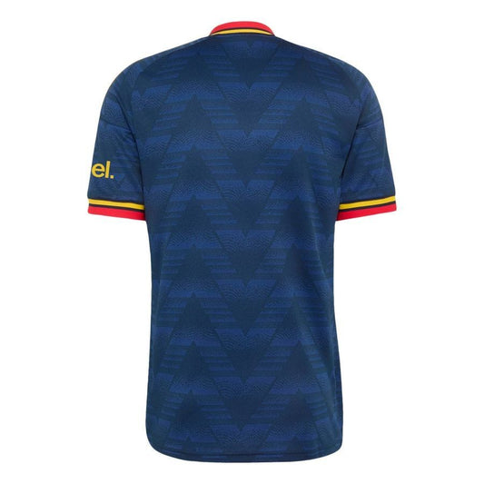 Arsenal 2026/27 Away Kit