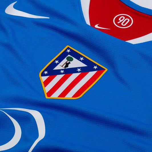 Atletico Madrid 2025/26 3rd Kit