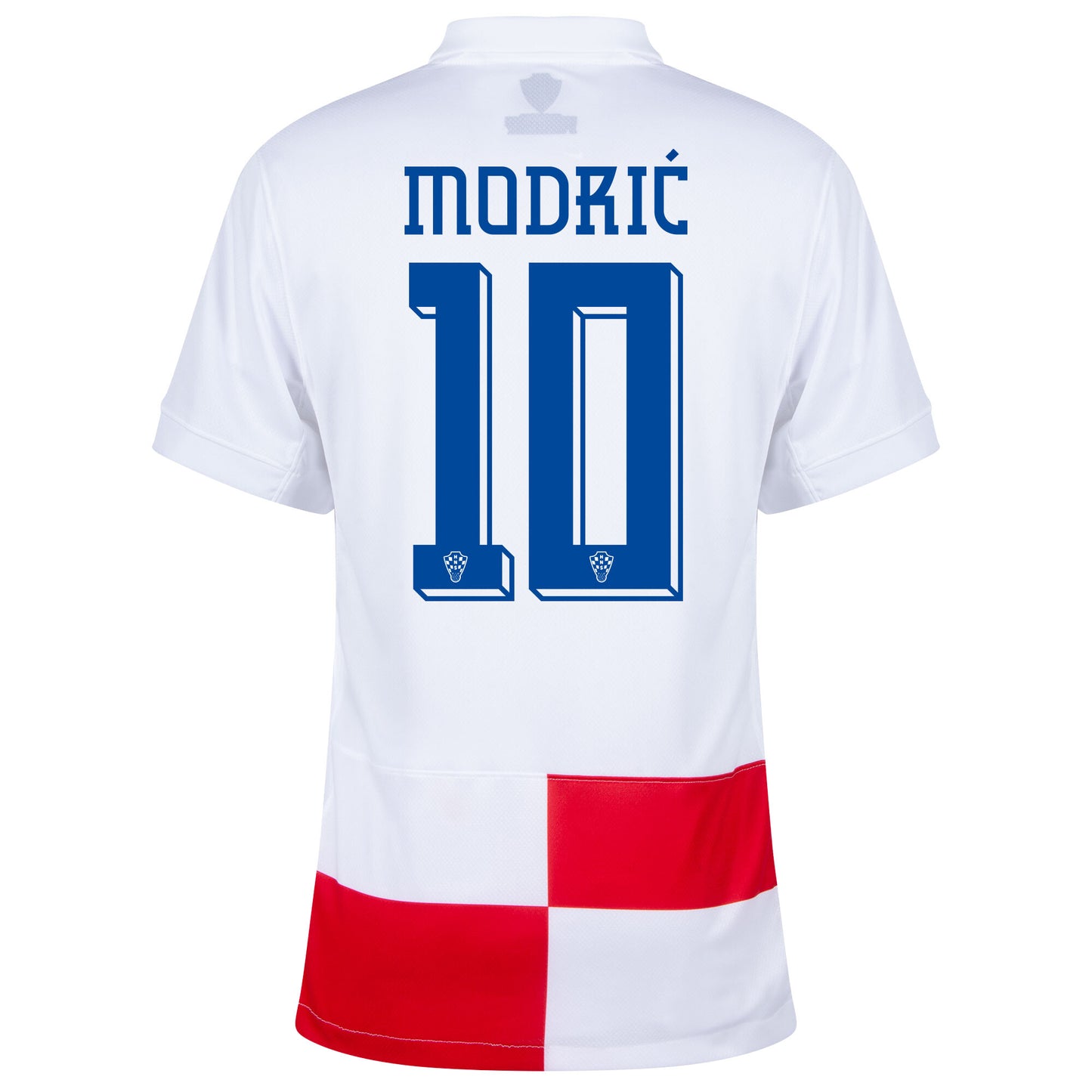 Croatia 2024/25 Home Kit
